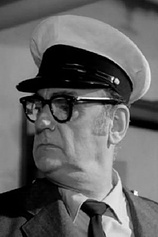 picture of actor J. Léo Gagnon