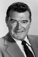 picture of actor Jack Hawkins