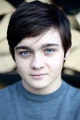 picture of actor Orén Kinlan