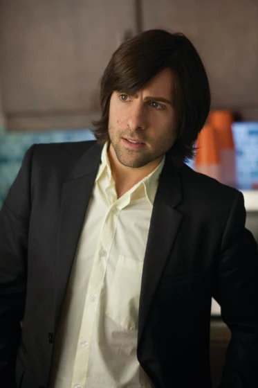 Jason Schwartzman en hazme-reir