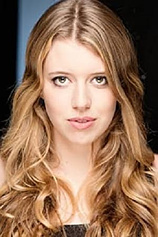 picture of actor Christabel Clark
