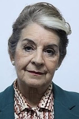 picture of actor Amélia Bittencourt