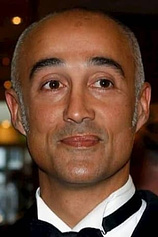 picture of actor Andrew Ridgeley