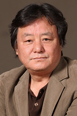 picture of actor Jong-goo Kim