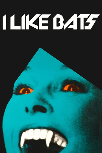 Poster de I Like Bats