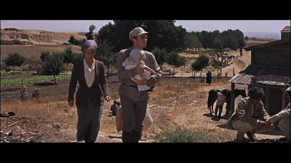 Imagen de Doctor Zhivago