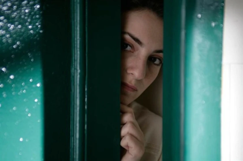 Julieta Zylberberg en la-mirada-invisible