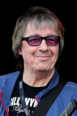 picture of actor Bill Wyman