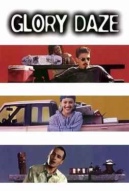poster of movie Días de Gloria