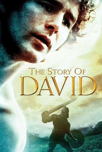 Poster de The Story of David