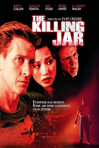 Poster de El Jardín de la Muerte
