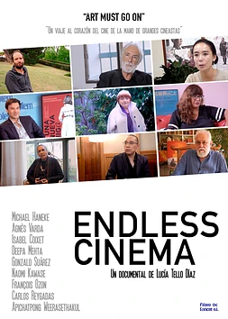 Endless Cinema