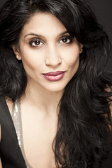 photo of person Sejal Shah
