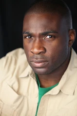 Foto de Ike Amadi