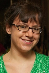 picture of actor Joanna Arnow