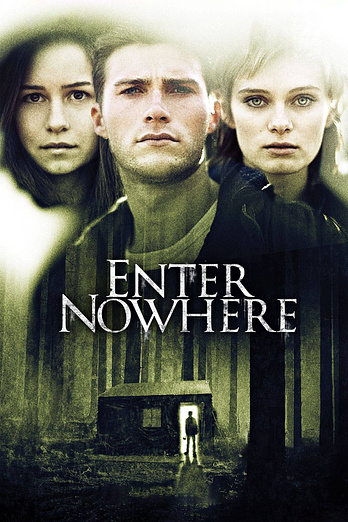poster of content Enter Nowhere