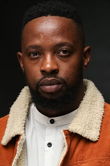 picture of actor Sparky Xulu