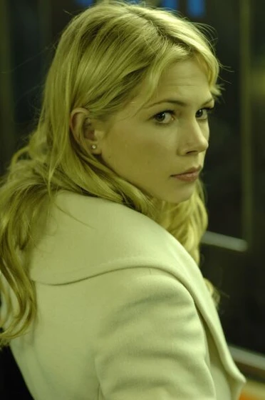 Michelle Williams en la-lista