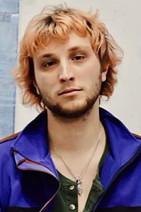 photo of person Ronan Day-Lewis