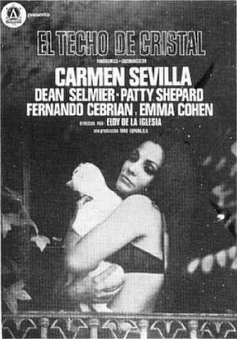 Poster de El Techo de cristal
