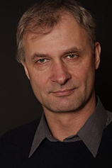 picture of actor Arvydas Lebeliunas