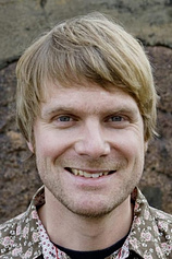 photo of person Christian Lo