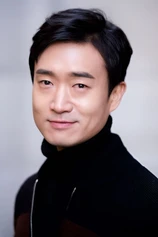 Foto de Woo-jin Jo