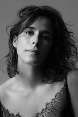 Foto de Hélène Rosselet-Ruiz