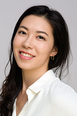 picture of actor Sarah Chang
