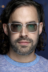 photo of person Esteban Arango