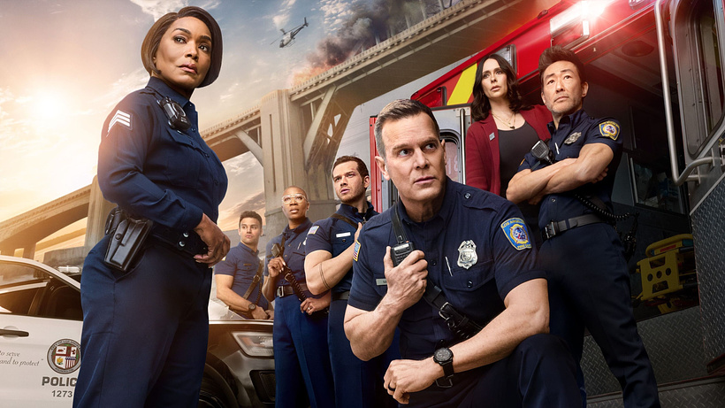 Imagen de 9-1-1