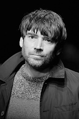 photo of person Alex James