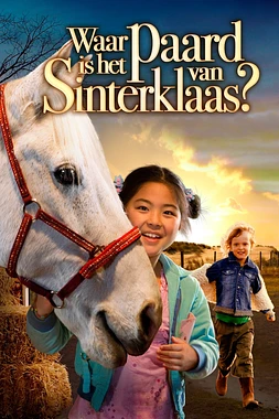 poster of movie Winky y el Caballo Mágico