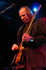 Foto de Adrian Belew