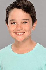 photo of person Zack Grech
