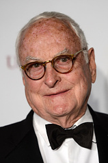 photo of person James Ivory