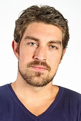 photo of person Alex Ricart