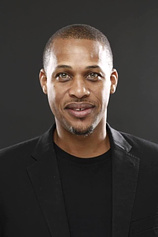 photo of person Rege Lewis