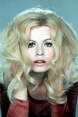 picture of actor Irena Karel
