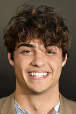 picture of actor Noah Centineo