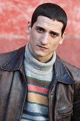 picture of actor Antonio Bannò