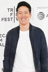 photo of person Jeff Chan