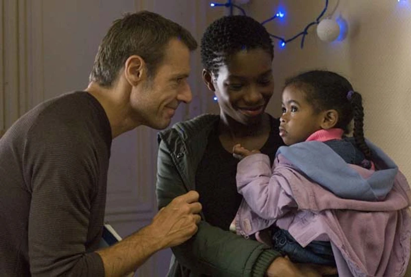 Lambert Wilson en como-los-demas