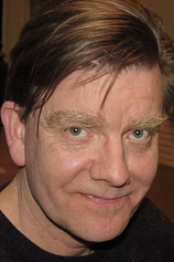 picture of actor Olle Jansson