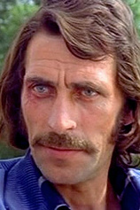 picture of actor Riccardo Petrazzi