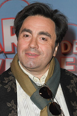 photo of person Frédéric Longbois