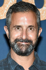 photo of person Steven Meizler