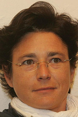 photo of person Marie-Pierre Huster