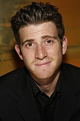 photo of person Bryan Greenberg