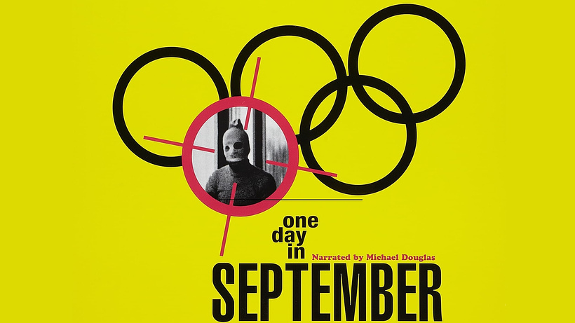 Imagen de One Day in September